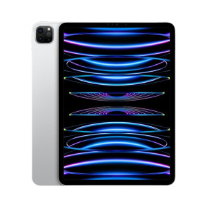Apple/苹果 iPad Pro 11英寸平板电脑 2022年款【2月11日发完】