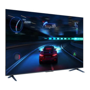 TCL电视 65英寸高色域MEMC运动防抖2+32GB智能液晶平板电视机60新
