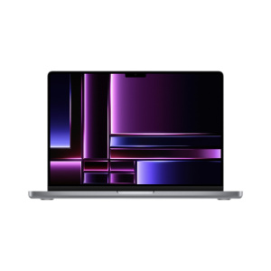 苹果/Apple MacBookPro 14寸 M2 Pro芯片10核笔记本电脑 23年新款【5天内发货】