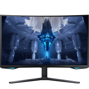 ǣSAMSUNG32Ӣ MiniLED 165Hz G7 4K  1ms(GTG) HDR2000 ʿ 羺 ʾ 32BG754/32BG750