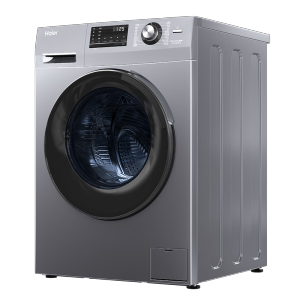 海尔（Haier）洗衣机全自动滚筒10公斤大容量变频 除菌除螨 羽绒洗香薰筒自洁Mate2S以旧换新