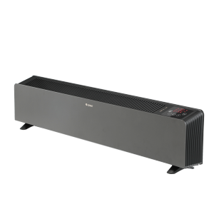 格力（GREE） 踢脚线取暖器家用电暖器WIFI智能遥控电暖气家用干衣IPX4防水浴室移动地暖 NDJC-S6022B