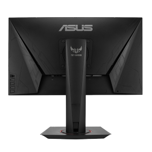 华硕（ASUS） VG258QM 24.5英寸 280Hz 0.5ms响应 电竞显示器 HDR400 【官方标配】自带DP线