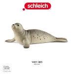 PLUS会员：Schleich 思乐 仿真动物模型 海洋动物 多款可选
