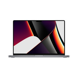 Apple 2021款 16英寸MacBook Pro  M1 Pro芯片 16G内存笔记本电脑【5天内发货】