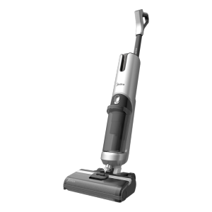 美的（Midea）洗地机X9/G4智能无线家用洗地机吸拖一体3.0滚刷自清洁美的无尘感洗地机