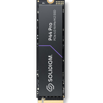 SOLIDIGM P44 Pro 2TB 高性能版SSD固态硬盘 M.2接口(NVMe协议 PCIe4.0*4) SK海力士