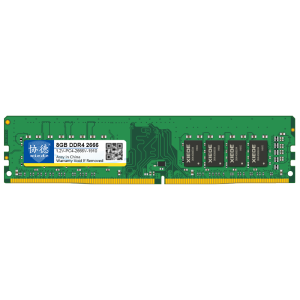 Э (XIEDE)̨ʽڴ ĴPC4ڴDDR4 8G DDR4 2666