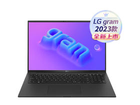 LG gram 2023(i5-1340P/16GB/512GB/17Ӣ)ǰ