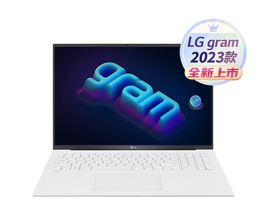 LG gram 2023(i5-1340P/16GB/512GB/17Ӣ)