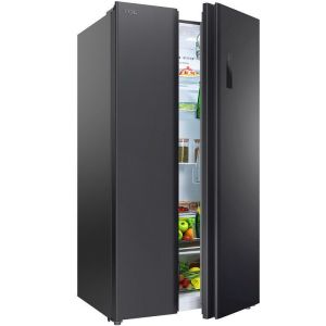 变频TCL电冰箱家用大容量521升双开门对开门风冷无霜冰箱R521T11【2月22日发完】