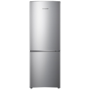 容声(Ronshen) 172升 双门冰箱小型实用两门小冰箱 双开门家用冰箱 BCD-172D11D