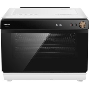 松下（Panasonic）NU-SC200W电烤箱蒸烤箱蒸烤一体机蒸汽烘烤杀菌 NU-SC200W