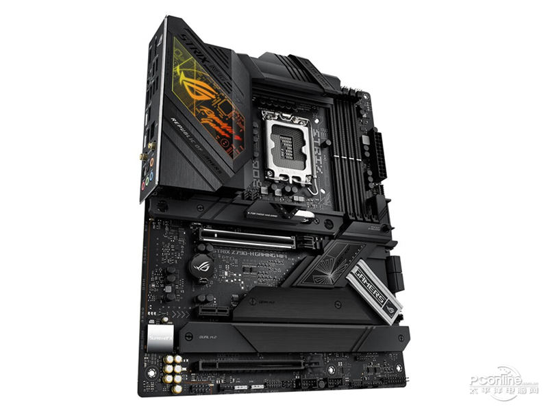 华硕ROG STRIX Z790-H GAMING WIFI