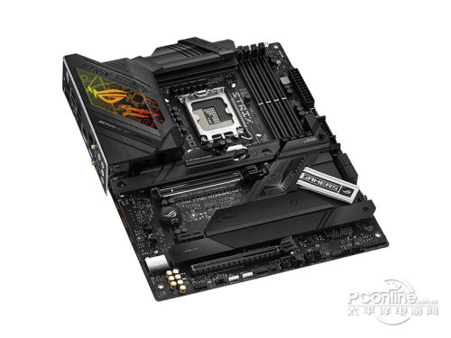 华硕ROG STRIX Z790-H GAMING WIFI