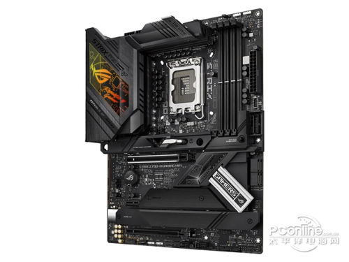 华硕ROG STRIX Z790-H GAMING WIFI