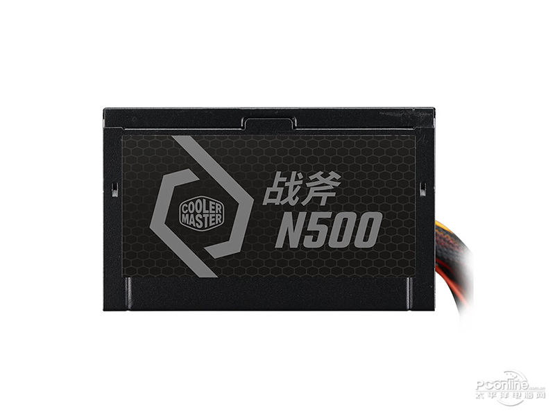 酷冷至尊战斧N500W