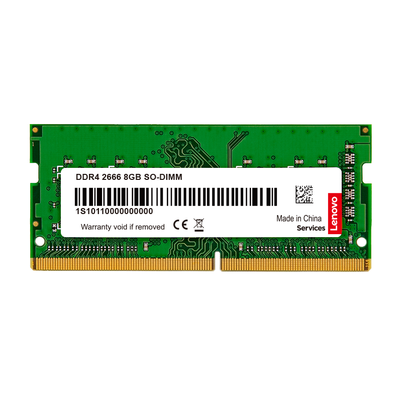 루Lenovo8GB DDR4 2666 ʼǱڴ