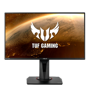 ˶TUF VG259QMսɱ25 24.5Ӣʾ羺240HzʾƵ280Hz FastIPS 1msӦHDR400ת