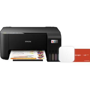 EPSONL3219īʽɫīӡӡѧϰװ Ƭӡӡɨ๦һ