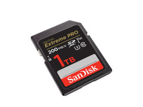 𳬼SDXC UHS-I(1TB) ȡ200MB/s