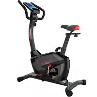HARISON汉臣 动感单车家用智能磁控健身车 单车健身器SHARP B6eco
