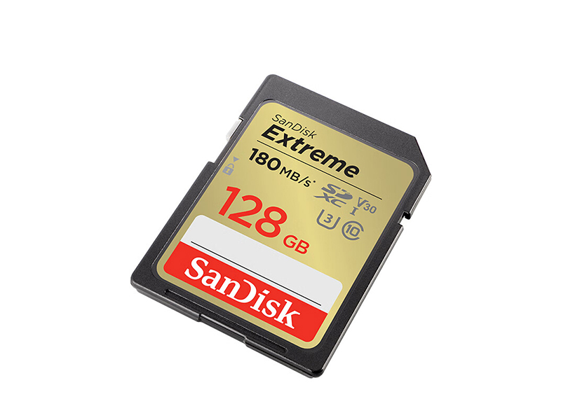 SDXC UHS-I(128GB) ȡ180MB/sͼ