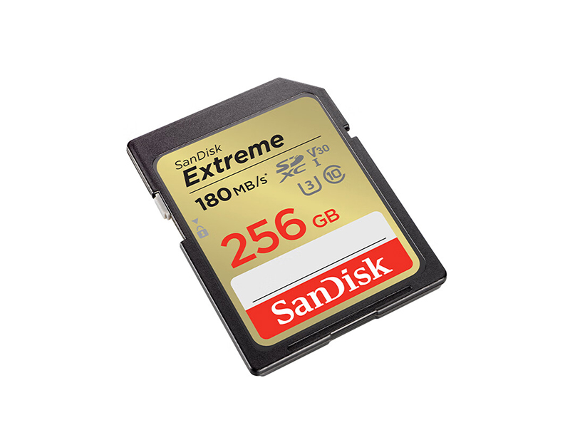 SDXC UHS-I(256GB) ȡ180MB/sͼ