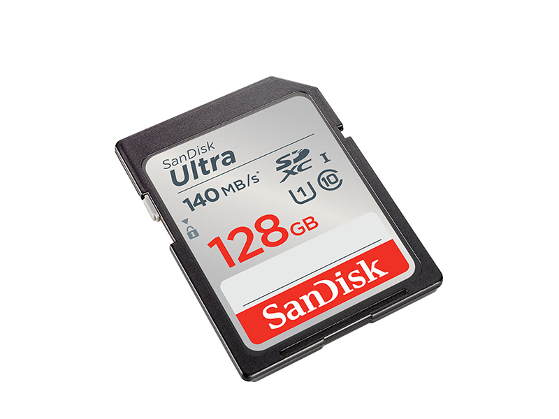 SDXC UHS-I(128GB) ȡ140MB/sͼ