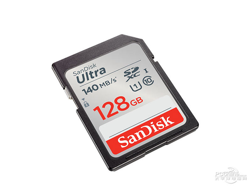 闪迪至尊高速SDXC UHS-I(128GB) 读取140MB/s图2