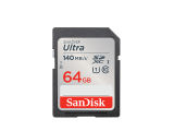 SDXC UHS-I(64GB) ȡ140MB/s