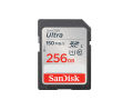 闪迪 至尊高速SDXC UHS-I(256GB) 读取150MB/s