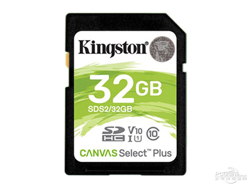 金士顿SDS2/32GB
