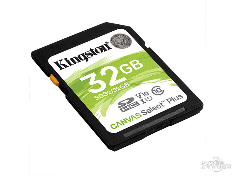 金士顿SDS2/32GB