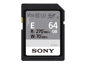 SF-E64 64GB