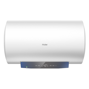 海尔（Haier）热水器电热水器镁棒免更换家用储水式速热恒温一级能效省电保温智能洗澡上门安装以旧换新MC3 60L 2200W 【75%用户选择】