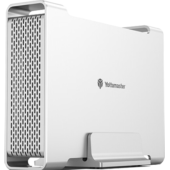 YottamasterƶӲ̺3.5ӢSATĄʽûеӲ̵USB3.0ӿ DR1U3-35