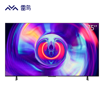 TCL 75Ӣ6SE 24 Զ 4K MEMC 2+32GBɫϷ Һȫƽӻ 75Ӣ 75S365C  Ծɻ