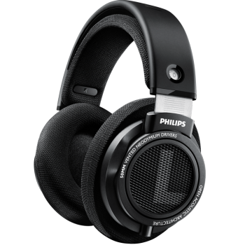 ֣PHILIPSͷʽ߶hifiʶ羺ϷնSHP9500