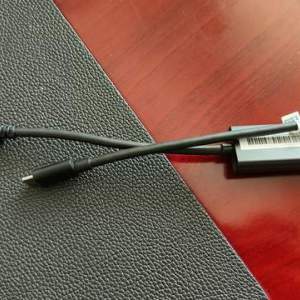 无网跨平台数据快速 Smart Cable智能线缆