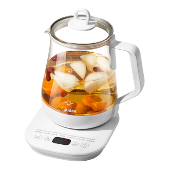 ģMidea 1.5LȫԶ 24hԤԼˮ 12Сʱܺ 11µˮ MK-Y12Q