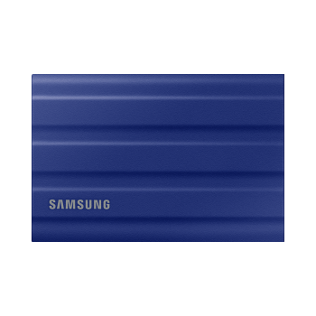 ǣSAMSUNG1TB Type-cӿ ƶ̬Ӳ T7 Shieldħ NVMe1050MB/s  ֱֻʼǱ 