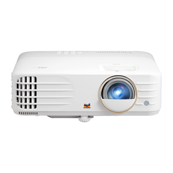  PX748-4K ͶӰǼ ͶӰ Ϸ羺4K 240HZˢ 4.2msӳ 4000 USB-C У