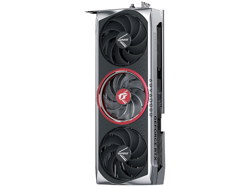 ߲ʺiGame GeForce RTX 4070 Ti Advanced OCͼ