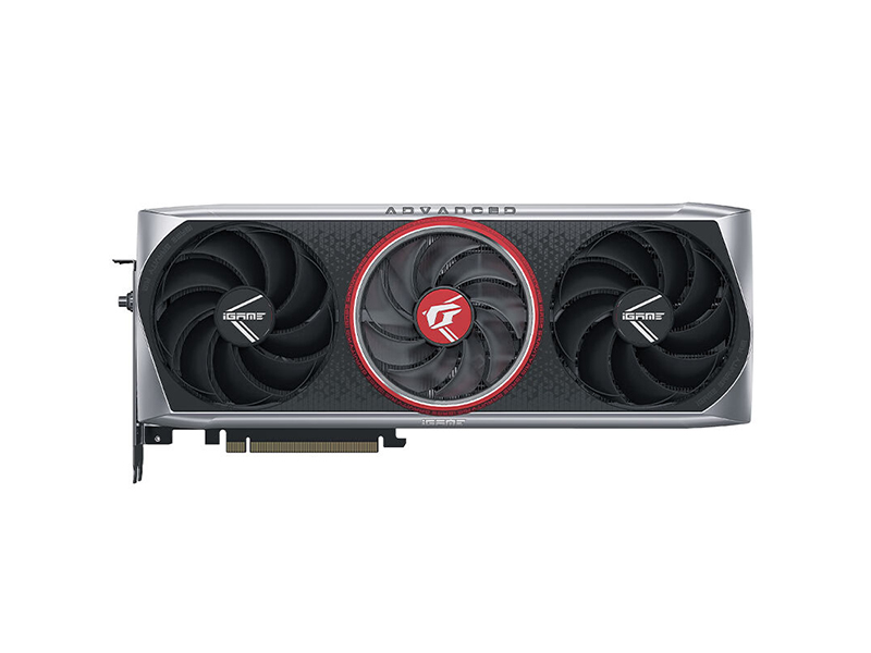 ߲ʺiGame GeForce RTX 4070 Ti Advanced OCͼ