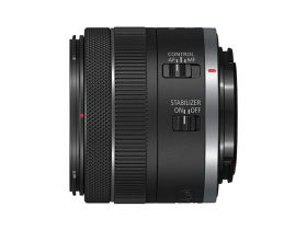 RF 24-50mm F4.5-6.3 IS STM