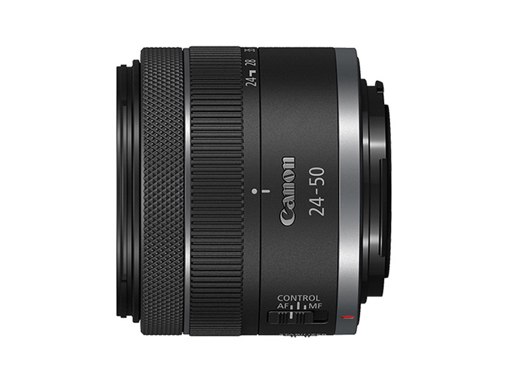 RF 24-50mm F4.5-6.3 IS STMͼ