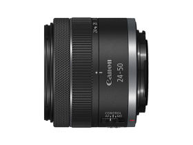 RF 24-50mm F4.5-6.3 IS STM