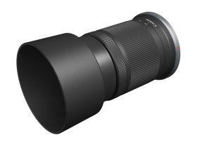 RF-S 55-210mm F5-7.1 IS STMЧͼ