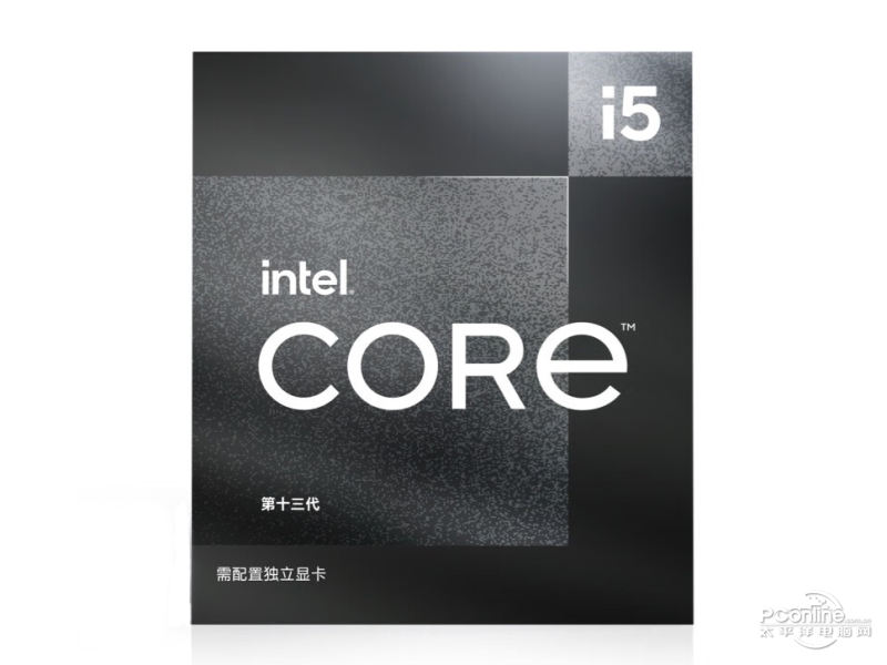 Intel酷睿 i5-13490F主图